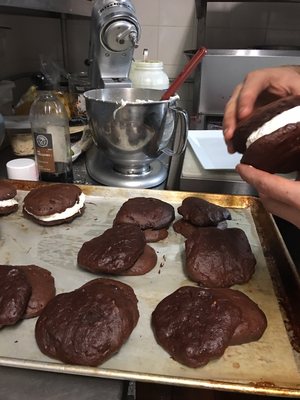 Trail House Kitchen & Bar by null