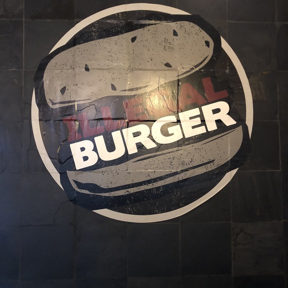 Illegal Burger - Writer Square - Burgers Near Me - Denver, Colorado Illegal Burger - Writer Square - Burgers Near Me - Denver, Colorado