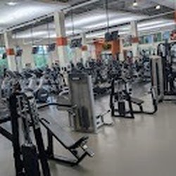 Mason Community Center