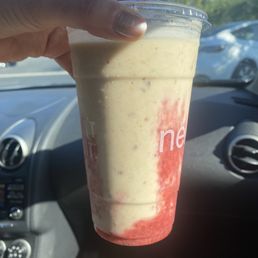 PB&J Smoothie PB&J Smoothie