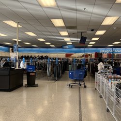 Ross Dress for Less
