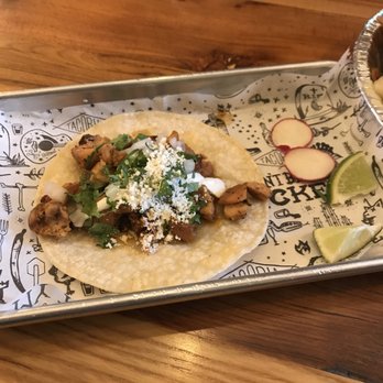 Tacoria - Pollo Asado Tacos - Tex-Mex Near Me - New Brunswick, New Jersey Tacoria - Pollo Asado Tacos - Tex-Mex Near Me - New Brunswick, New Jersey