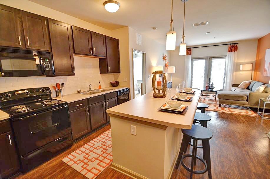 CAPITAL PLACE AT SOUTHWOOD APARTMENTS Updated October 2024 42