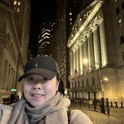 New York Stock Exchange