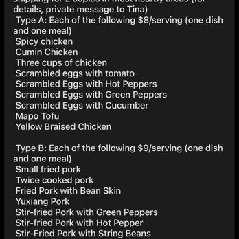 555 Grill - Tuesday Menu - Asian Fusion Near Me - College Station, Texas