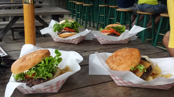 Kalapawai Market by null