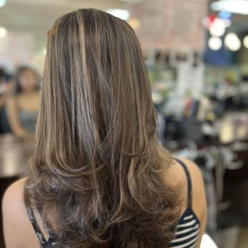 i Salon - Hair Salons Near Me - Westminster, California