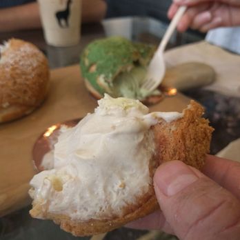 Bibble & Sip - The insides - Coffee & Tea Near Me - New York, New York