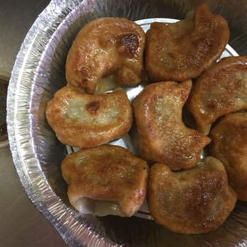 Imperial House - 7. 8 Piece Fried Dumpling - Chinese Near Me - Prospect Park, Pennsylvania