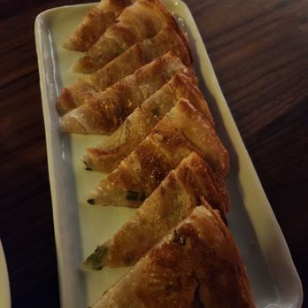 3 Times - Scallion pancake - Dim Sum Near Me - Brooklyn, New York