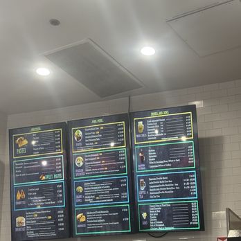 Brazuca Cafe - Menú - Brazilian Near Me - Costa Mesa, California