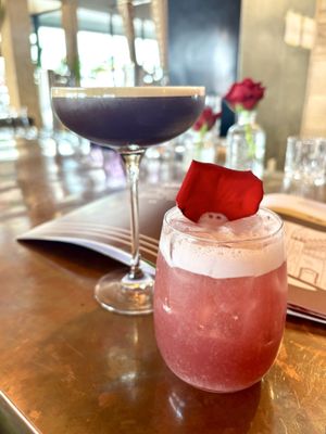 Rose Gose by null