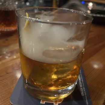 23 Court Cigar Bar - Best smoked old-fashioned south of the Mason Dixon line - Whiskey Bars Near Me - Montgomery, Alabama 23 Court Cigar Bar - Best smoked old-fashioned south of the Mason Dixon line - Whiskey Bars Near Me - Montgomery, Alabama