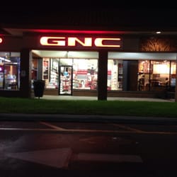 GNC