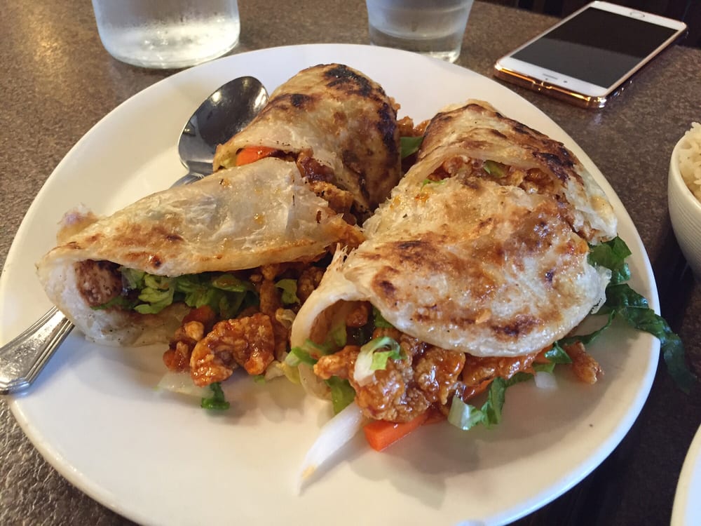 Lanna Thai Restaurant