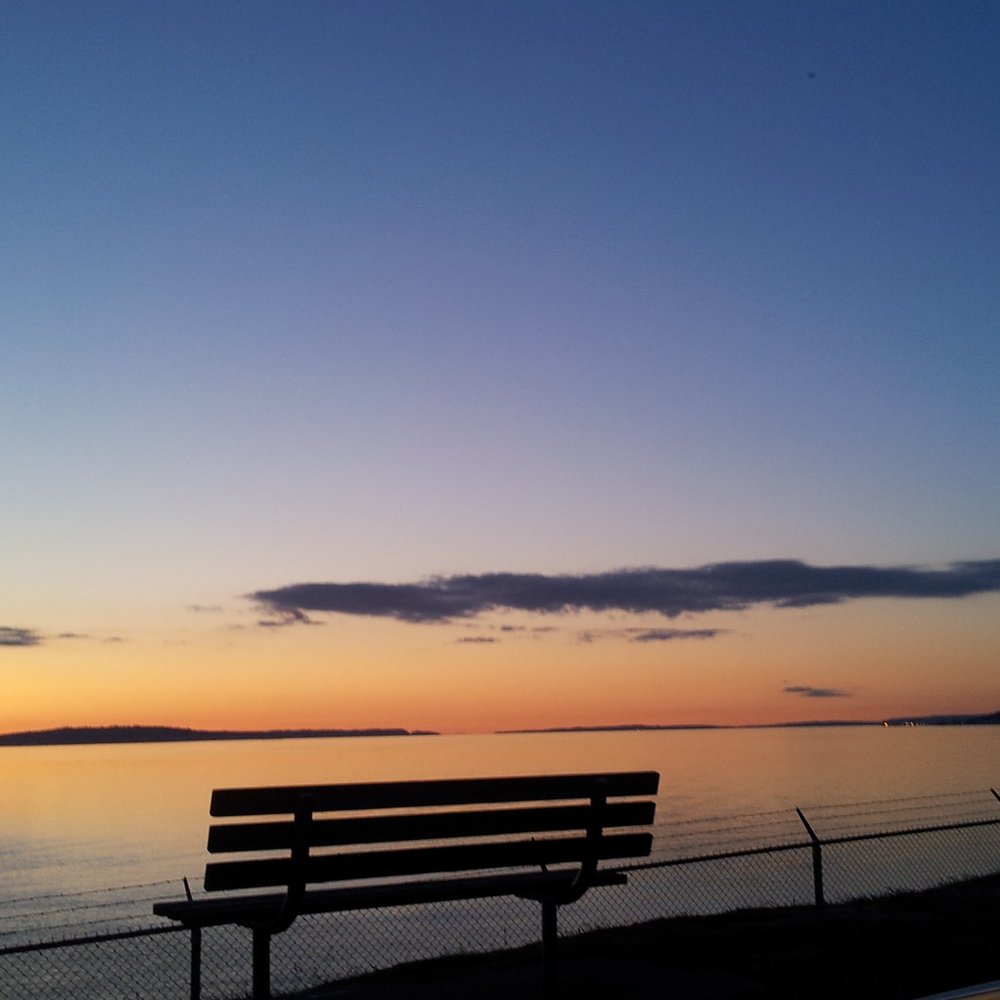Carkeek Park - Parks Near Me - Seattle, Washington