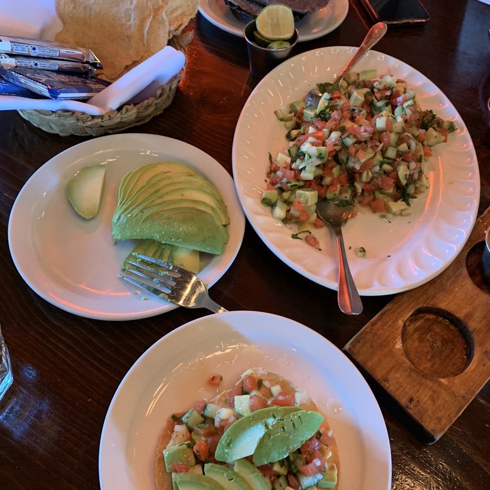 La Corriente Cevichería Nais - Ask for tostadas on the side so they don't get soggy! I also get blue corn tostada! - Seafood Near Me - Mexicali, BCN La Corriente Cevichería Nais - Ask for tostadas on the side so they don't get soggy! I also get blue corn tostada! - Seafood Near Me - Mexicali, BCN