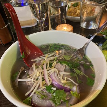 OBAO - Pho Bo (GF) - Asian Fusion Near Me - New York, New York OBAO - Pho Bo (GF) - Asian Fusion Near Me - New York, New York