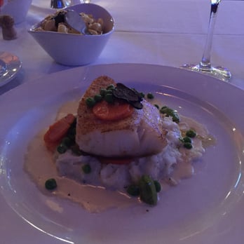 Ocean Prime - Sea bass - Seafood Near Me - Orlando, Florida
