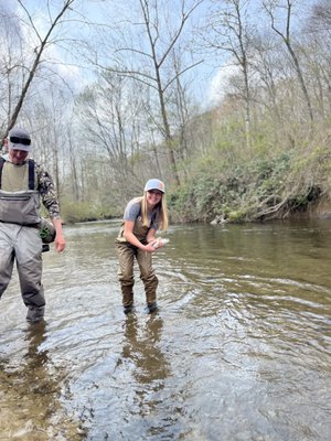 Headwaters Outfitters by null