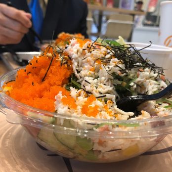 Pokeworks - Hawaiian Near Me - Durham, North Carolina