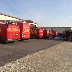 Ed’s Heating Cooling Plumbing Electric
