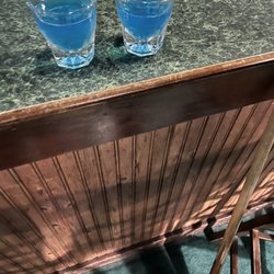 Bogies Billiards West