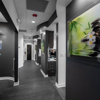 Renovo Endodontic Studio - Treatment Suites & 3D Digital CT Scanner - Endodontists Near Me - Elgin, Illinois Renovo Endodontic Studio - Treatment Suites & 3D Digital CT Scanner - Endodontists Near Me - Elgin, Illinois
