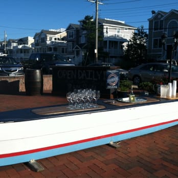 Blue Water Cafe - Seafood Near Me - Haven Beach, New Jersey