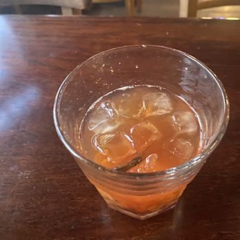 Sly McFly’s - Old fashioned - American Near Me - Monterey, California