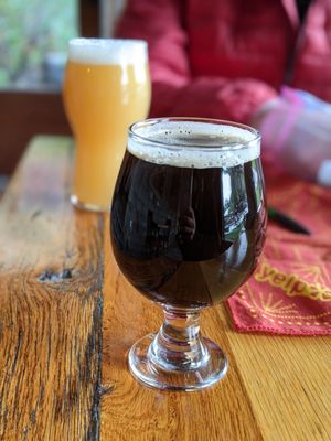 Stodgy Brewing Company by null