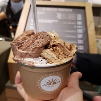 La Romana - Ice Cream & Frozen Yogurt Near Me - Alba, CN
