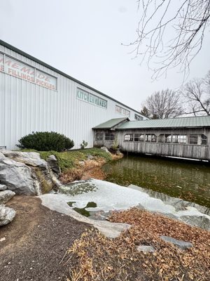 Shenandoah Heritage Market