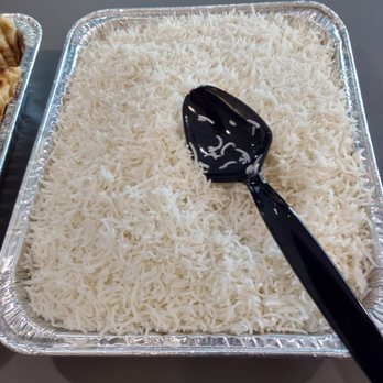 All India Cafe - Basmati rice - Indian Near Me - Pasadena, California All India Cafe - Basmati rice - Indian Near Me - Pasadena, California