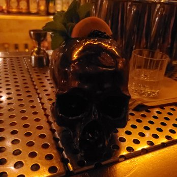 Noble Experiment - Cocktail Bars Near Me - San Diego, California
