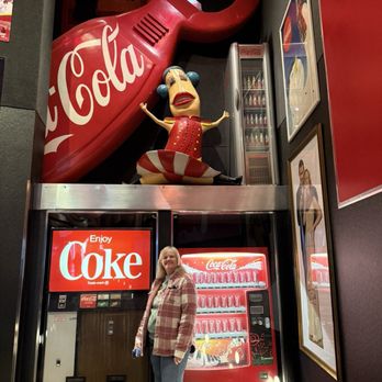 World of Coca-Cola - Museums Near Me - Atlanta, Georgia World of Coca-Cola - Museums Near Me - Atlanta, Georgia