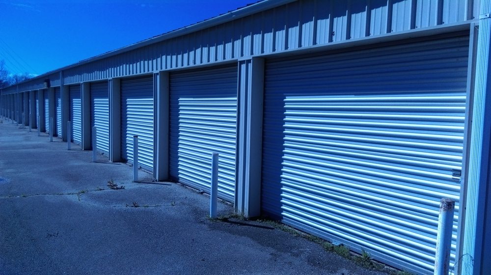 STONERIDGE STORAGE Updated June 2024 15045 State Hwy 13, Reeds