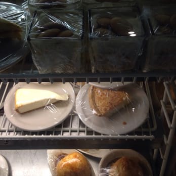 West Cobb Diner - Caramel apple dumpling.  Banana pudding.  Yum !!! - Diners Near Me - Marietta, Georgia