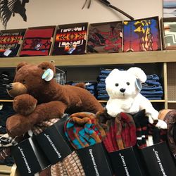 The Toggery - Toys and Blankets