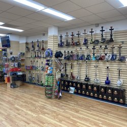 Smoke Island - Hookahs, Shisha flavors and all accessories.