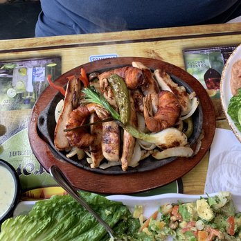 La Corona - Mexican Near Me - Houston, Texas