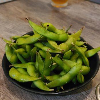 The Barn - Edamame - Barbeque Near Me - Arcadia, California The Barn - Edamame - Barbeque Near Me - Arcadia, California