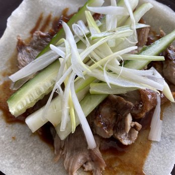 Beijing Legend Restaurant - Peking duck - Chinese Near Me - Ottawa, Ontario