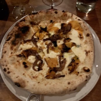 A16 - Zucca - squash and caramelized onions - Italian Near Me - San Francisco, California A16 - Zucca - squash and caramelized onions - Italian Near Me - San Francisco, California