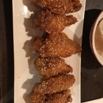 DOMU - KFC Crispy Korean Chicken - Ramen Near Me - Orlando, Florida DOMU - KFC Crispy Korean Chicken - Ramen Near Me - Orlando, Florida