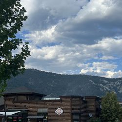 Alberto's Mexican Cuisine - Beautiful view