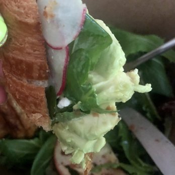 L'Artisane Creative Bakery - Avocado Toast Croissant - Bakeries Near Me - Coral Gables, Florida L'Artisane Creative Bakery - Avocado Toast Croissant - Bakeries Near Me - Coral Gables, Florida