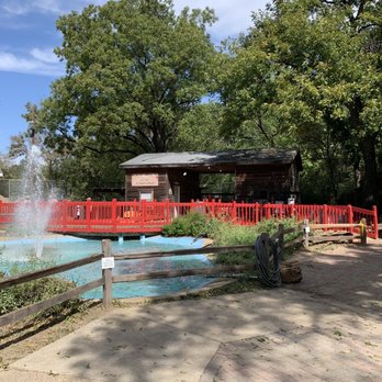 Fritz Park - Moms lounge - Disc Golf Near Me - Irving, Texas Fritz Park - Moms lounge - Disc Golf Near Me - Irving, Texas