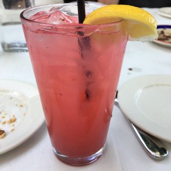Piatti - Berry lemonade - Italian Near Me - La Jolla, California Piatti - Berry lemonade - Italian Near Me - La Jolla, California