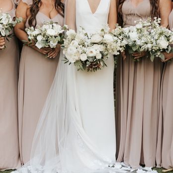 Julep Bloom Design - Floral Designers Near Me